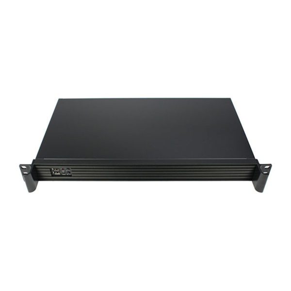 1U Rackmount Chassis 1U IPC Chassis 1U Server Chassis OC125LM