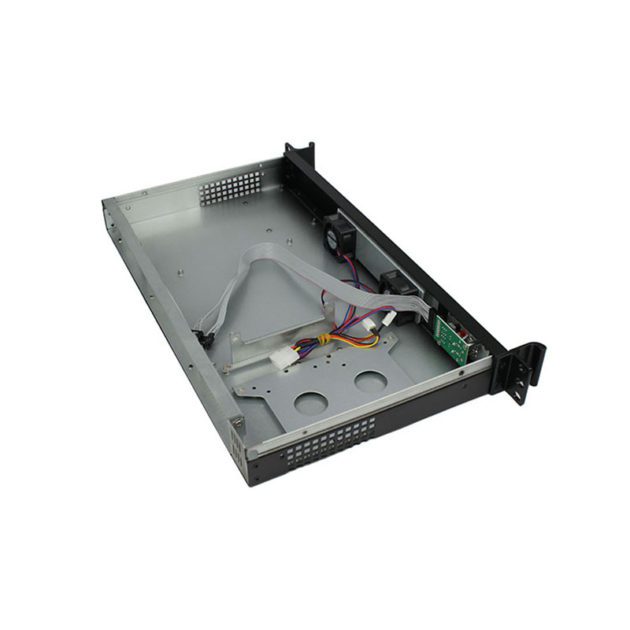 1U Rackmount Chassis 1U IPC Chassis 1U Server Chassis OC125LM