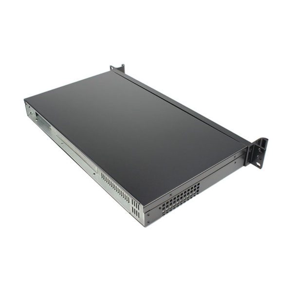 1U Rackmount Chassis 1U IPC Chassis 1U Server Chassis OC125LM