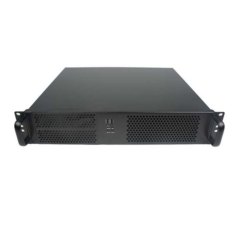 2U Rackmount Chassis - OC239F-M -onechassis