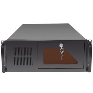 4U Rackmount Chassis- OC445FB-M -onechassis