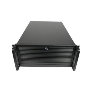 4u rackmount chassis- OC445L-M -onechassis