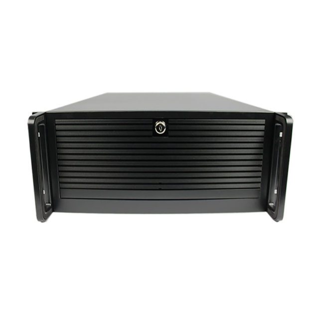 4U Rackmount Chassis 4U IPC Chassis 4U Server Chassis OC445LM OneChassis