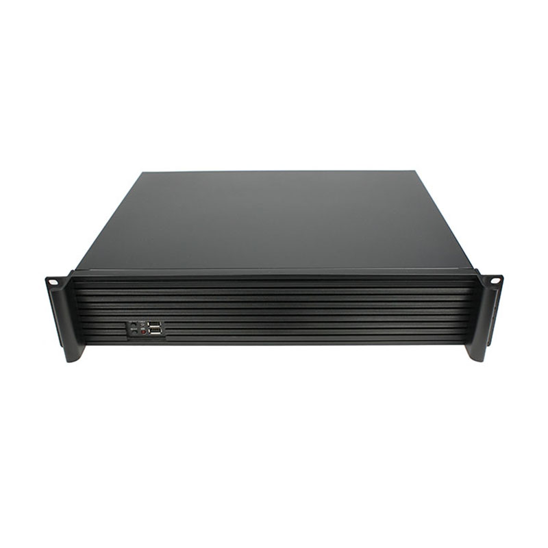 2U Rackmount Chassis- OC235L-M -onechassis