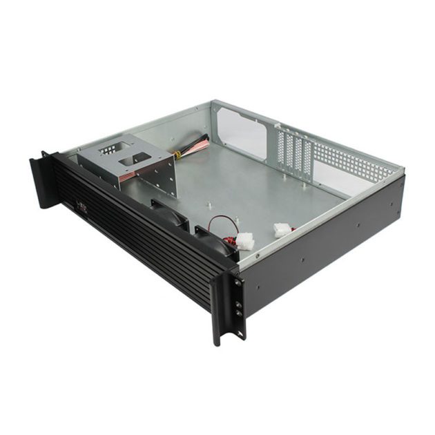 2U Rackmount Chassis 2U IPC Chassis 2U Server Chassis OC235LM
