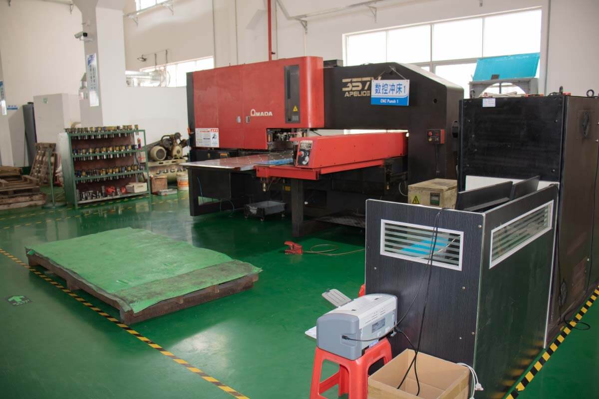 Professional and efficient Rackmount Chassis manufacturer OneChassis