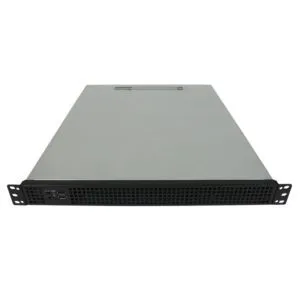 شاسيه مثبت على حامل - 1U - OC155F-M - هيكل واحد