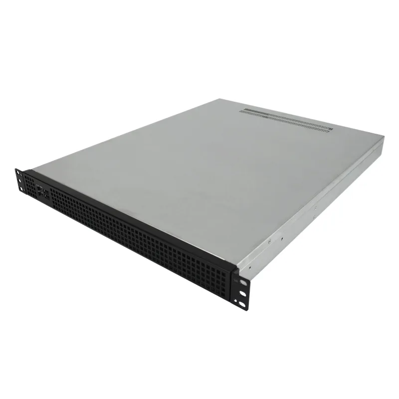 1U Rackmount Chassis | 1U IPC Chassis | 1U Server Chassis | OC155F-M ...