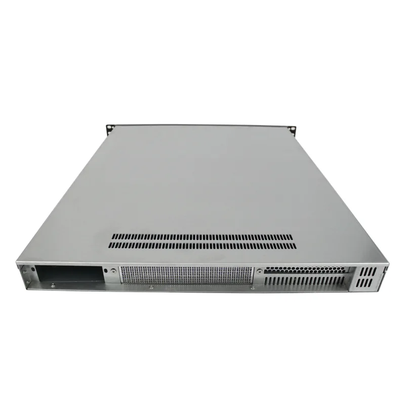 1U Rackmount Chassis | 1U IPC Chassis | 1U Server Chassis | OC155F-M ...