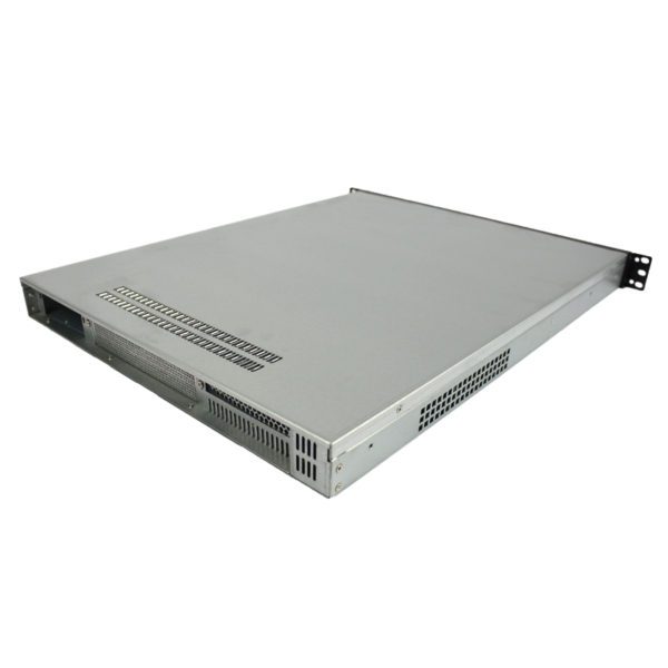 1U Rackmount Chassis 1U IPC Chassis 1U Server Chassis OC155FM