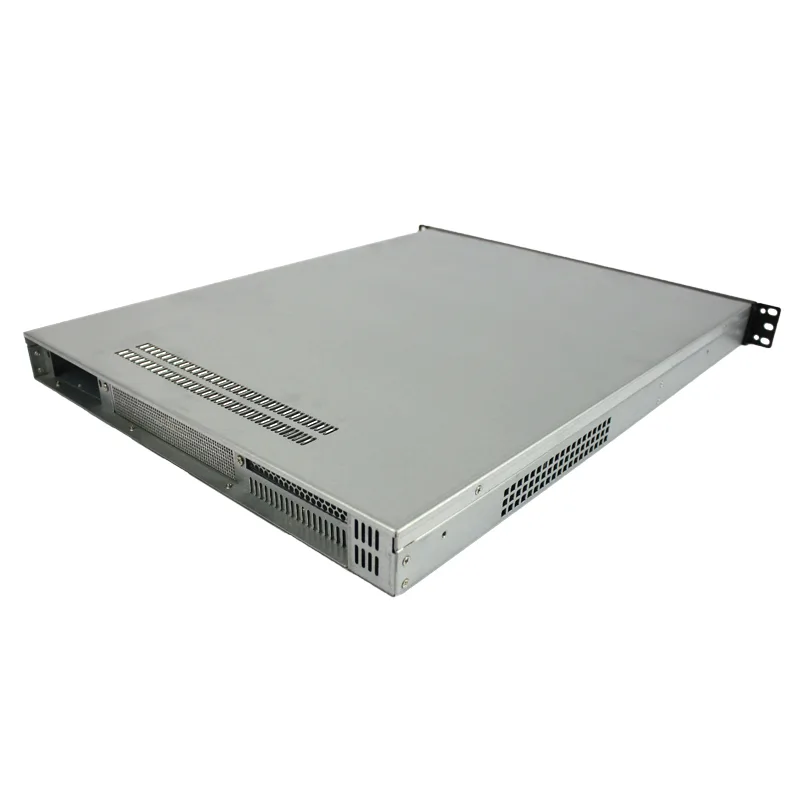 1U Rackmount Chassis | 1U IPC Chassis | 1U Server Chassis | OC155F-M ...
