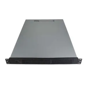 شاسيه مثبت على حامل - 1U - OC165F-M - هيكل واحد