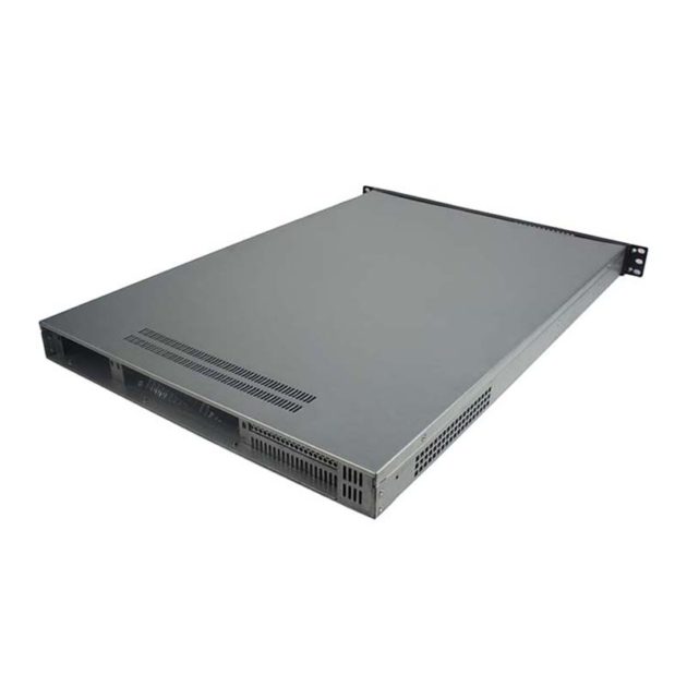 1U Rackmount Chassis 1U IPC Chassis 1U Server Chassis OC165FM