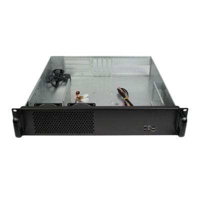 Oc2 Pvc Rack 2U Rackmount Chassis | 2U IPC Chassis | 2U Server Chassis |OC245F-M ...