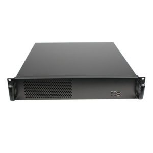 هيكل محمول على حامل - 2U - OC245F-M - هيكل واحد