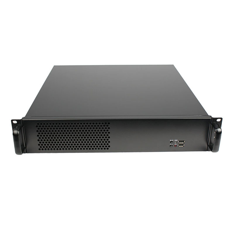 rackmount chassis - 2U - OC245F-M -onechassis