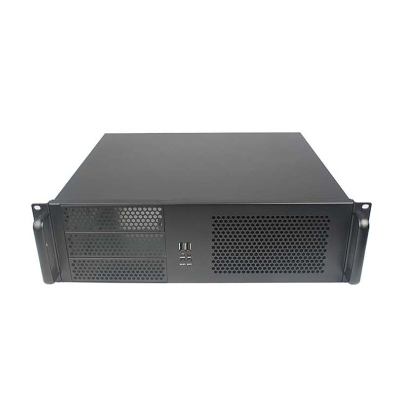 rackmount chassis - 3U - OC339F-M -onechassis