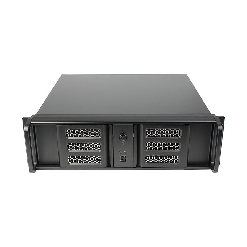 3U Rackmount Chassis - OC339L5-M -onechassis