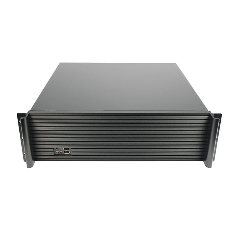 3U Rackmount Chassis- OC345L-7-M -onechassis