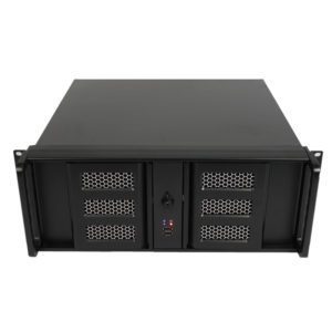 rackmount chassis - 4U - OC439L5-M -onechassis