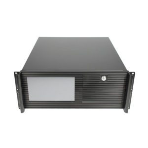 هيكل مثبت على حامل - 4U - 4U - OC451C-M - هيكل واحد