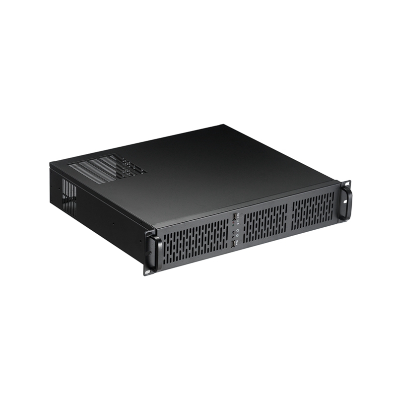 2u rackmount chassis-OC380A-Y-onechassis