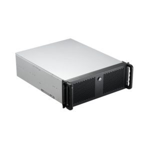 4U rackmount chassis-OC4139-Y-onechassis