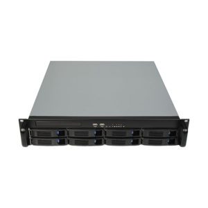 2U Hot-swap Chassis - 2U - OC248-8-m -onechassis
