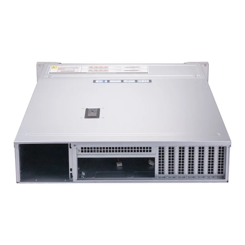 server chassis-2U Hot-swap chassis-onechassis-oc265-12-lx
