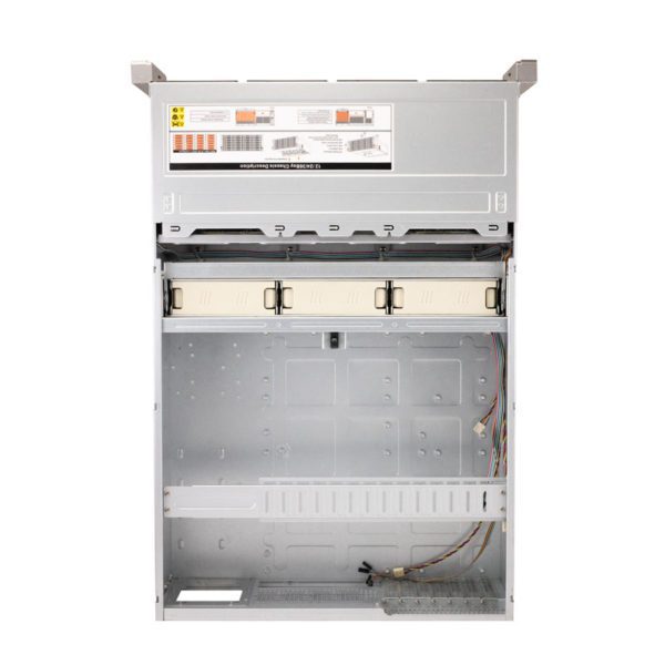 OC465-24-LX - OneChassis