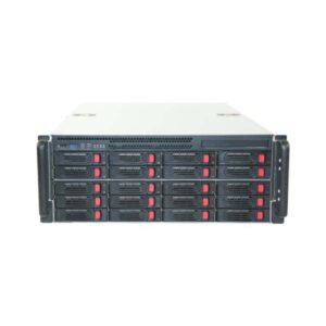 4U Hot-swap chassis - OCS4660-20-GD-onechassis
