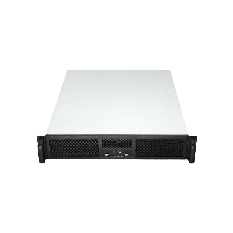 2U industrial chassis-rackmount chassis-oc2501-GD-banner