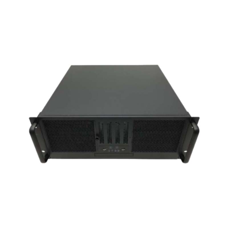4U industrial chassis-rackmount chassis-oc4401P-GD
