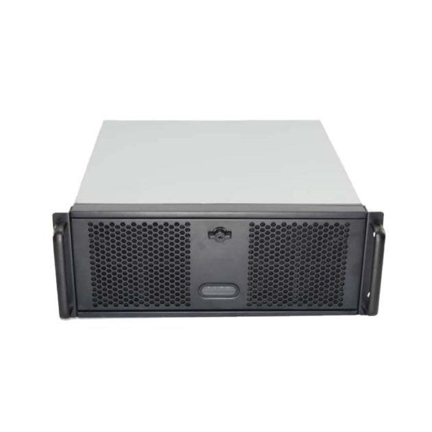 Rugged Rackmount Chassis - OneChassis