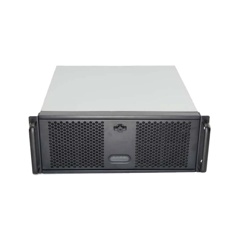 industrial chassis-rackmount chassis-oc4501-GD