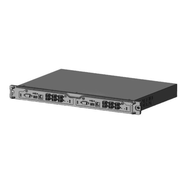 Custom Rackmount Chassis Professional And Reliable OEM/ODM Services - OneChassis