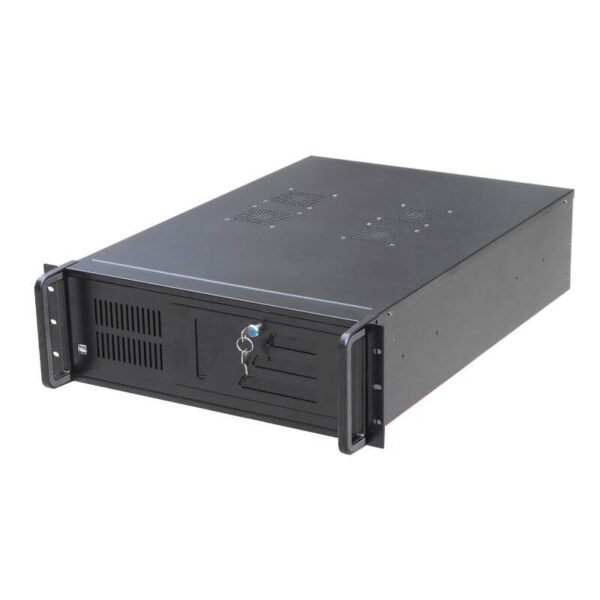 Rugged Rackmount Chassis OneChassis
