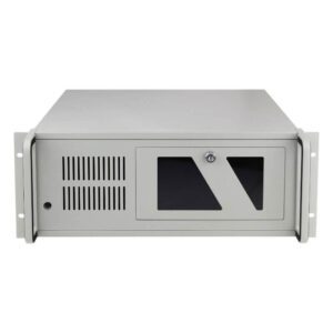 Classic 4U Rackmount Chassis, OCIPC610F-T, onechassis.com
