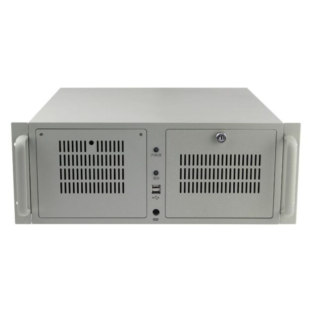 Rugged Rackmount Chassis OneChassis