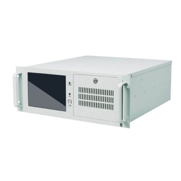 Rugged Rackmount Chassis OneChassis