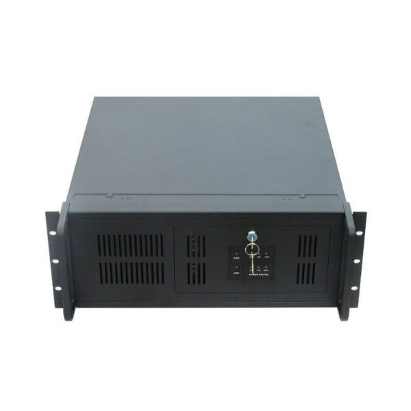 4U Rackmount Chassis IPC Chassis Server Chassis OCIPC510HBT