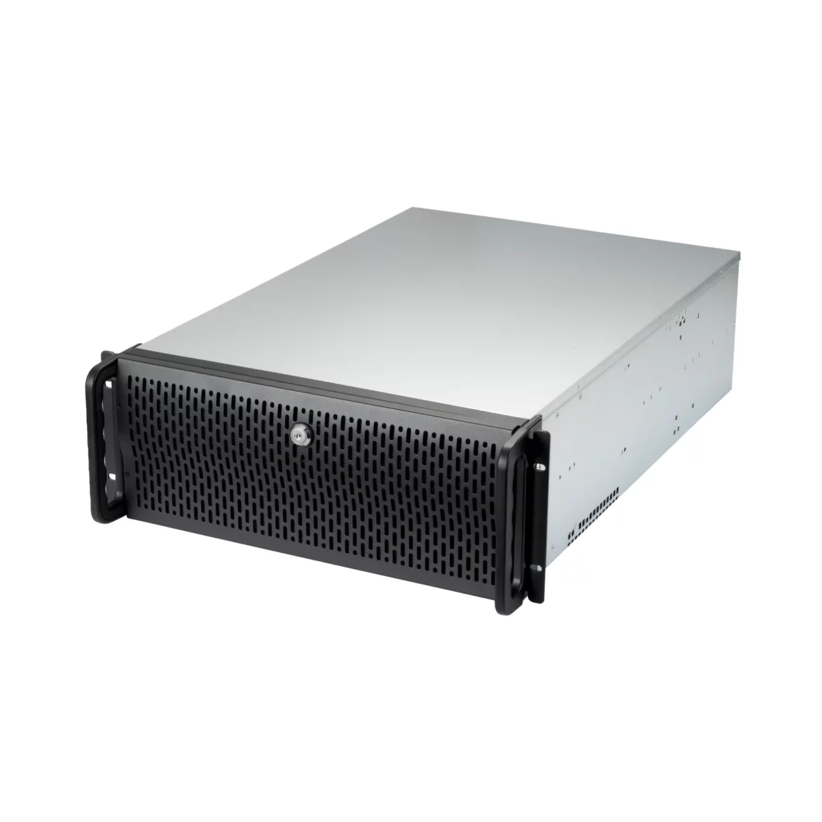 rackmount chassis OC4650-y side view