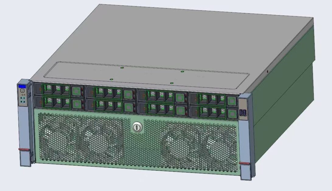 Industrial Computer Chassis: The Best Solution? - OneChassis