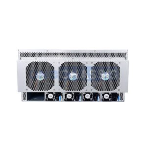 OCG5870B-5H4-R 배너 멀티 GPU 서버