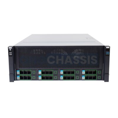 Professional Server Chassis Manufacturer - OneChassis