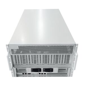 10 GPU 게임 카드 서버