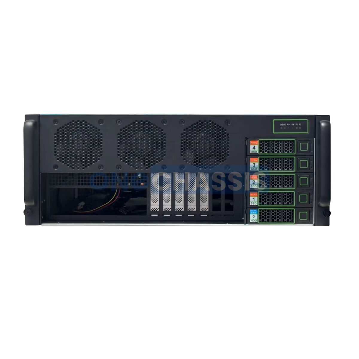 SERVEUR 4GPU