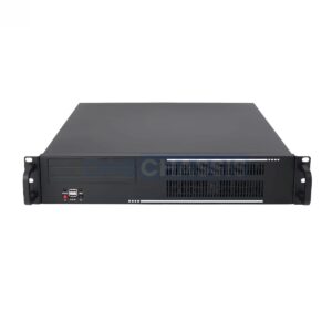 2u rackmount 400mm depth