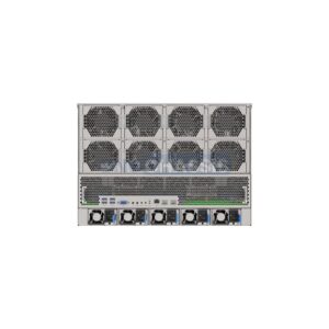 7U 8-GPU ASRock Rack Barebone | OCG7900-8H12A